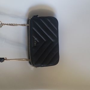 DKNY Black crossbody bag